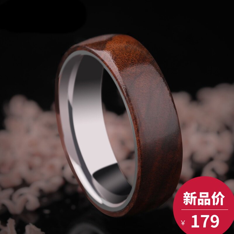 Bague homme - Ref 3088066 Image 1