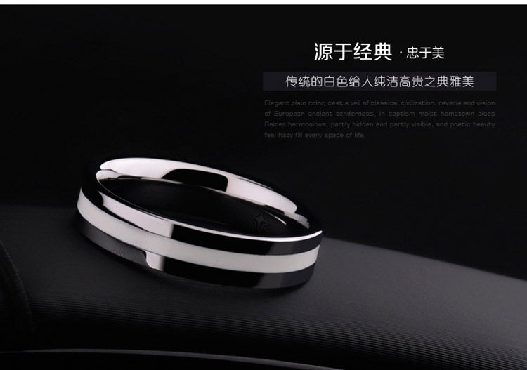 Bague mixte - Ref 3086363 Image 19