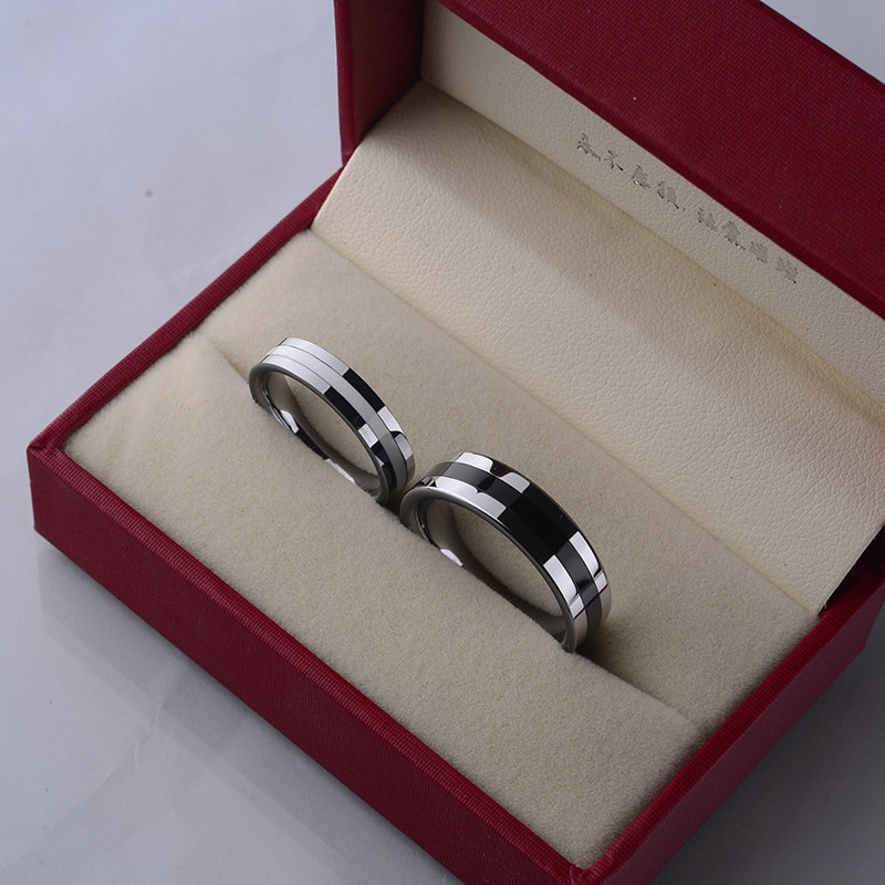 Bague mixte - Ref 3086363 Image 3