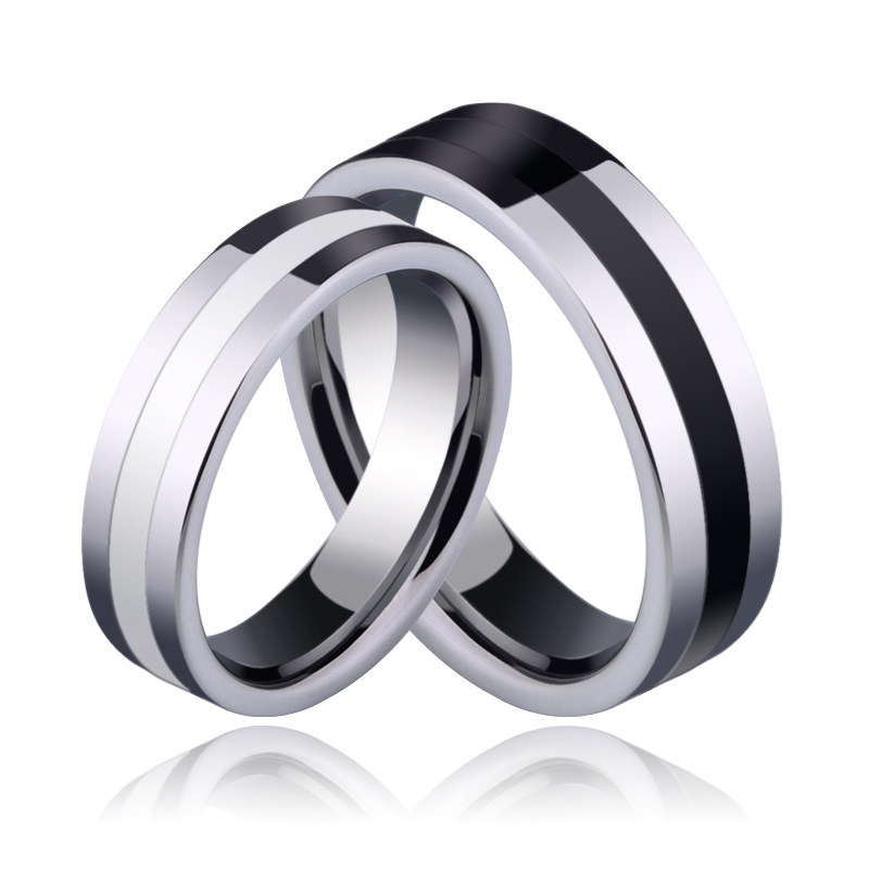 Bague mixte - Ref 3086363 Image 5