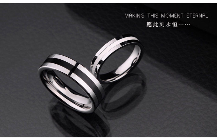 Bague mixte - Ref 3086363 Image 8