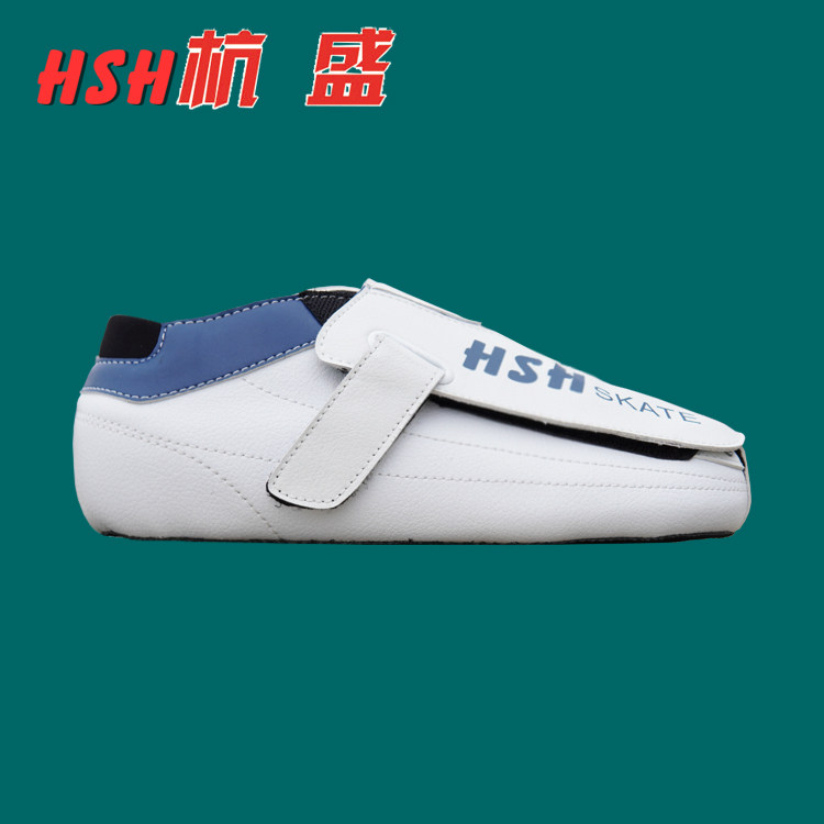 HSH Sun Sun Double Row Sliding Shoes Block Racing Slide Street Shoes Surface Four - wheel Dry Ice Roller Ice Roller