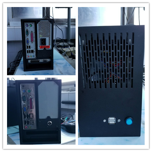 Wire cutting hl computer host wire cut hl computer wire cut HL HF YH AUTOCUT PM computer