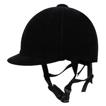 Fournitures équestres pour jeunes et adultes casques déquitation casques déquitation pour hommes et femmes chapeaux de cheval noirs taille unique réglables