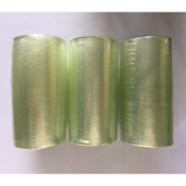 General purpose 10cm plastic nylon paper Industrial stretch film packaging film Profile wrapping paper door and window packaging 10 rolls