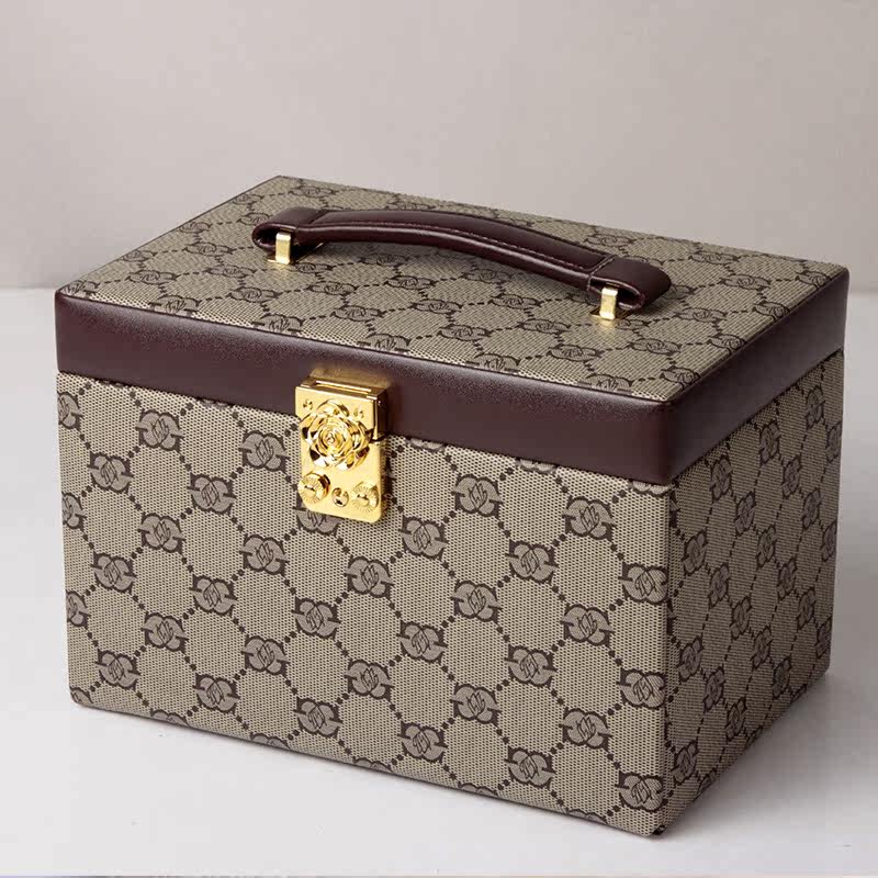 Boite à bijoux MILADY  MILATI - Ref 3105683 Image 4