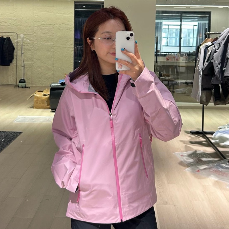 (No Label) Taizhou Bird Style Lt Hardshell Jacket for Men and Women, Outdoor Mountaineering Clothing, Windproof and Waterproof Lightweight Jacket (No Label) Taizhou Bird Style Lt Hardshell Jacket for Men and Women, Outdoor Mountaineering Clothing, Windproof and Waterproof Lightweight Jacket