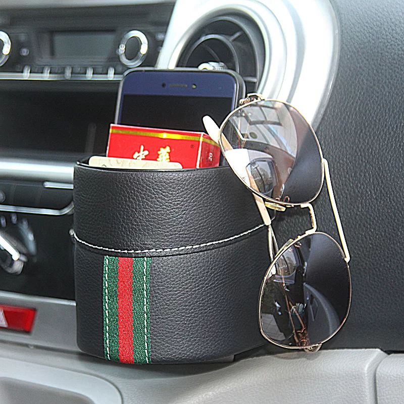 Storage bag, storage system, storage box, hanging organiser, mobile phone
