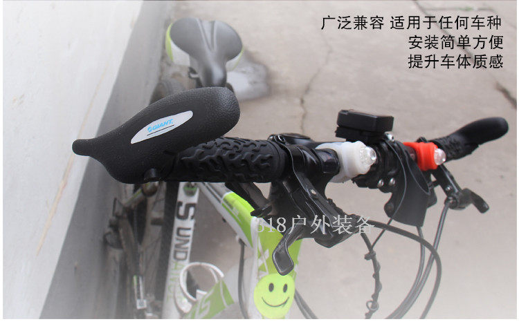 Poignées de vélo - Ref 2345213 Image 19