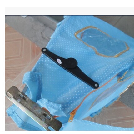 siège enfants pour vélo - Ref 2440204 Image 10