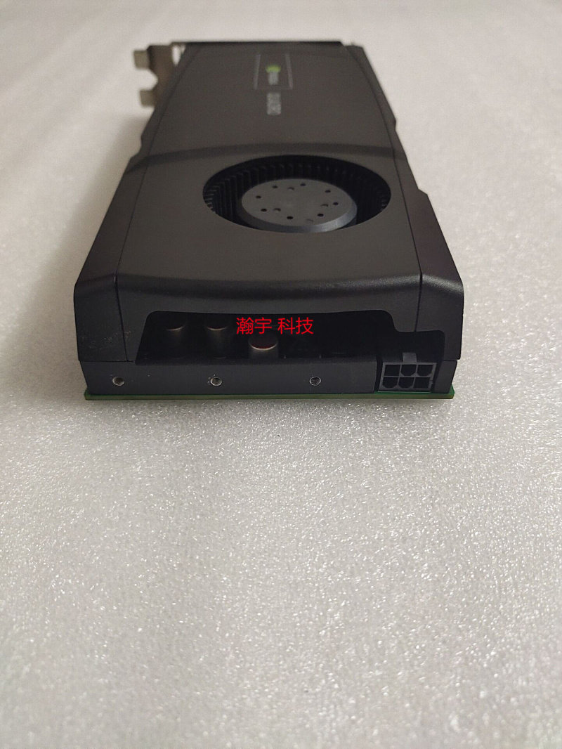 Видеокарта None OTHER Quadro Q5000 2.5GB DDR5