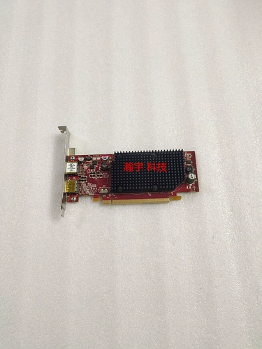 Оригинальный FIREMV 2260 видеокарта PCIE 256M ATI-102-B40306 (b) 7CJHP