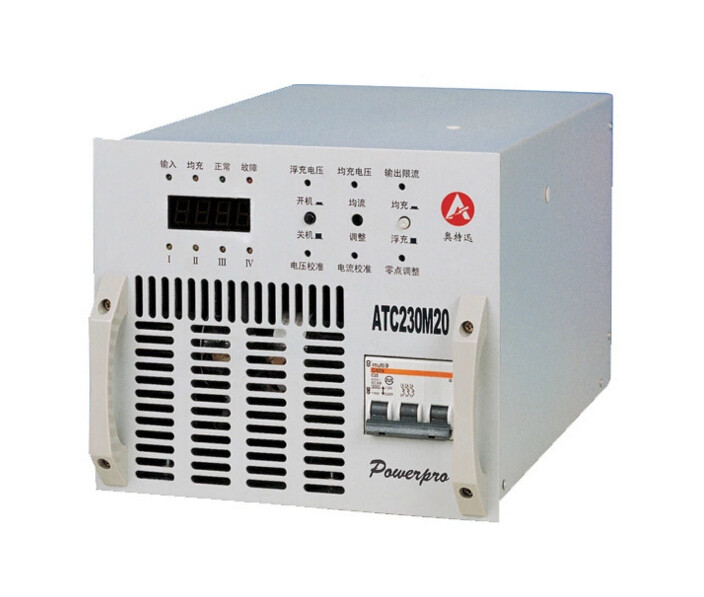 [USD 2007.50] ATS ATC230M20 Ⅱ Power Module HF Switch DC Screen Charging ...