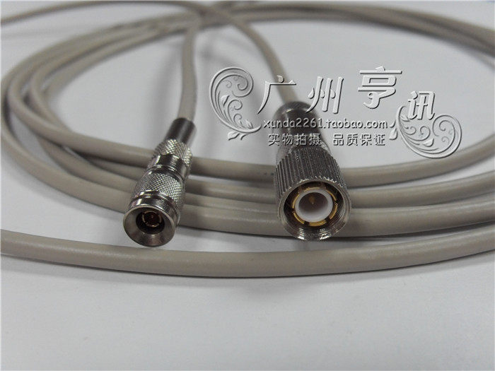 E1 line 2 trillion line L9 head turn CC4 head full copper making 2M connecting line single line