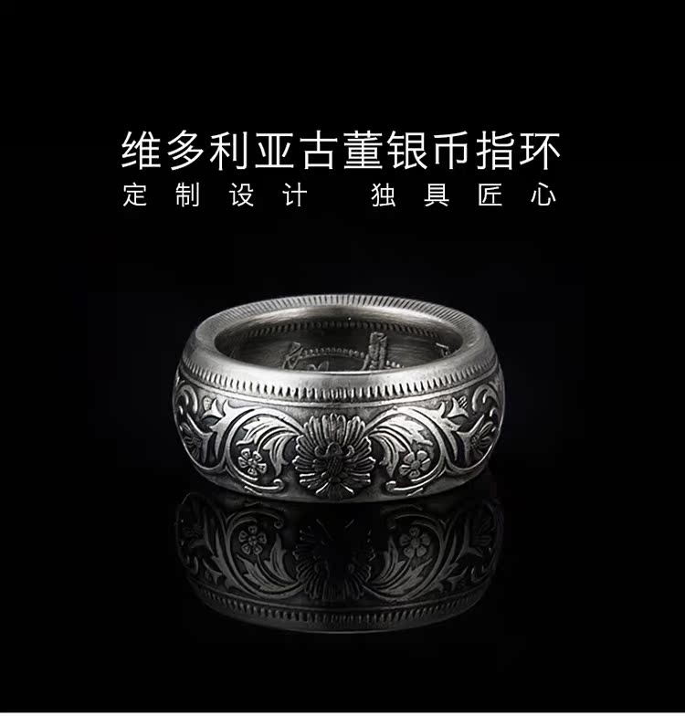 Bague OTHER   en Argenterie - Ref 3088078 Image 6