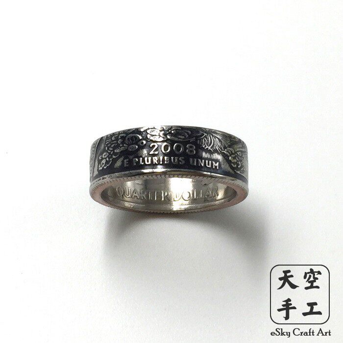 Bague mixte OTHER   en Argenterie - Ref 3087413 Image 12