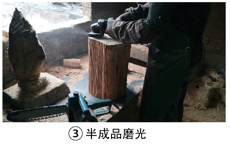 Gỗ tự nhiên gỗ khối rắn gỗ gốc khắc phân gốc cây cơ sở tấm lớn bàn trà bàn cà phê phân trà gốc cây ngắn - Các món ăn khao khát gốc bàn bằng gốc cây