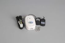 Ready stock roller shutter door tubular motor universal remote control