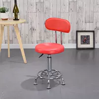 Красная вода