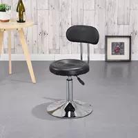 Blackwater Wave Pattern Back Disk