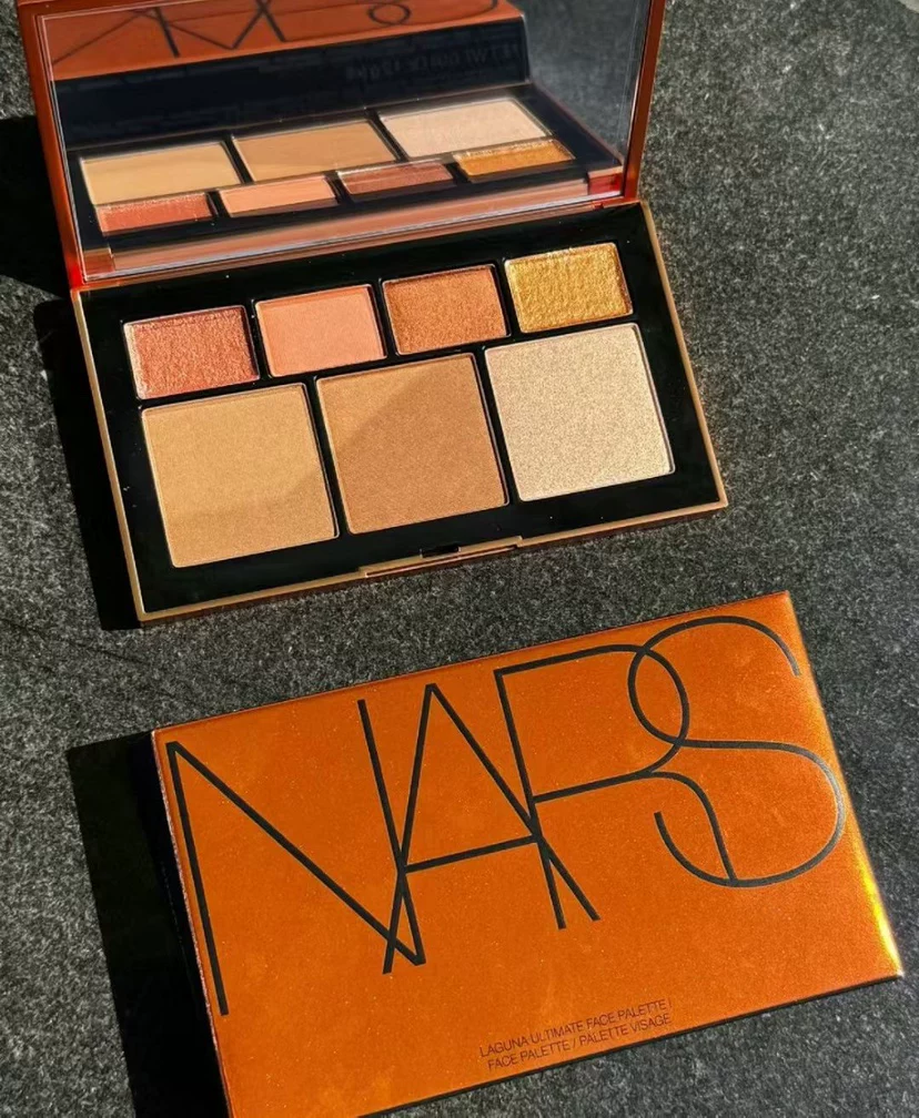 Гонконг стойка NARS...