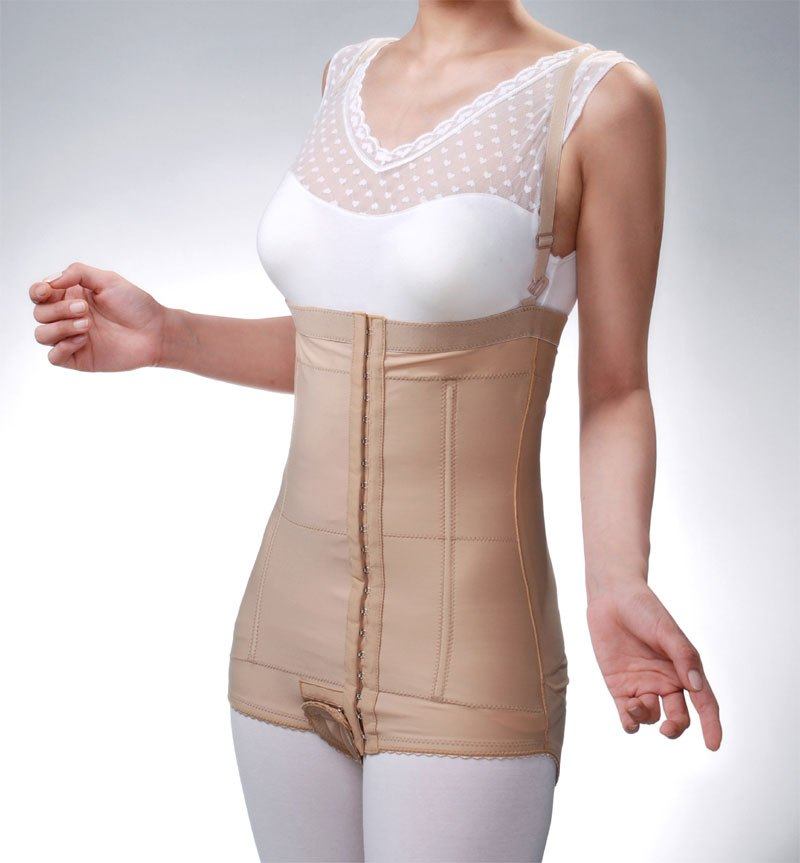 Sous-vêtement minceur - Ref 706494 Image 10