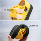 Весенняя детская тканевая спортивная обувь для мальчиков, повседневная обувь, кроссовки для раннего возраста