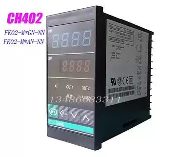 CH402 FK02-M*AN-NN FK02-M*GN-NN Thermostat CH402