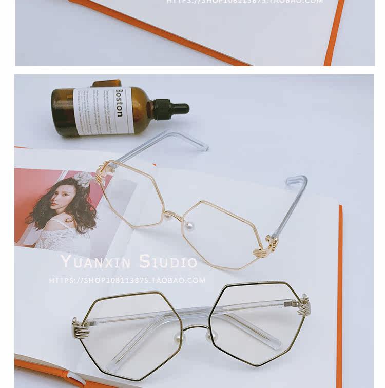 Montures de lunettes en Metal memoire - Ref 3140298 Image 45