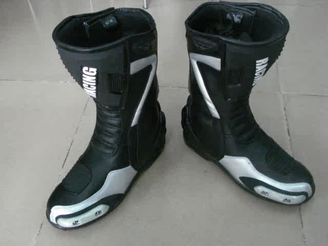 Bottes moto - Ref 1392961 Image 4