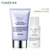Tingmei bb cream sinh viên với kem che khuyết điểm cô lập trang điểm nude dưỡng ẩm lâu dài mỹ phẩm chính thức cửa hàng chính hãng truy cập nữ kem nền cc cream Kem BB