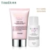 Tingmei bb cream sinh viên với kem che khuyết điểm cô lập trang điểm nude dưỡng ẩm lâu dài mỹ phẩm chính thức cửa hàng chính hãng truy cập nữ kem nền cc cream Kem BB