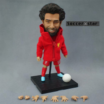 Footballer spouse Liverpool Sahra Owen Gerald Memorial Birthday Gift Handle Model