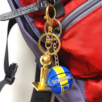 Basketball Key-Clock Handles James Kobi Curry Owen Durant Laker Memorial Accessories Fans Gift