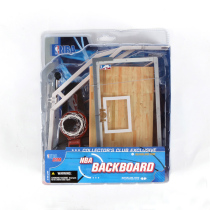 McFarland Basketball rack model handles 1 9NBA mini basketball frame fans to put up a puppet memento