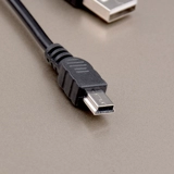 Расширенная головка mp3 mp4 5p v3 кабель данных T-образный канал мини-USB-кабель данных старый старый зарядка кабель оптом