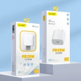 力拓 C32 Применимо Apple 13 Smart PD20W Зарядное устройство для зарядного устройства 12PROMAX Быстрая зарядка пакет кабелей данных оптом