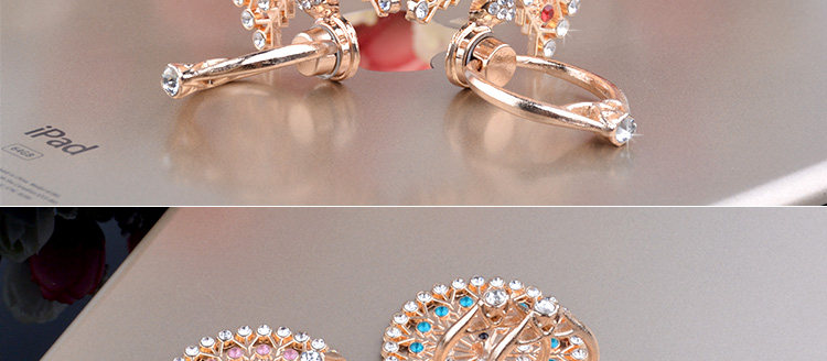 Support téléphone portable - Ref 1357724 Image 21