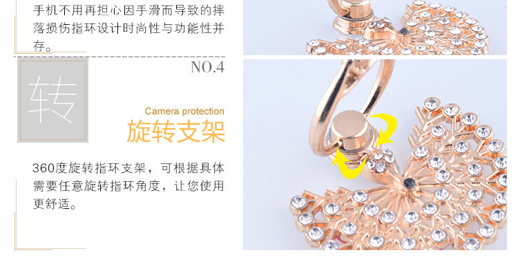 Support téléphone portable - Ref 1357724 Image 15