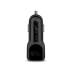 Rio Tinto kép USB Xe Sạc đầu thông minh xe nhanh xe điện sạc 2.1A sạc đầu - Phụ kiện điện thoại trong ô tô kẹp điện thoại trên ô tô Phụ kiện điện thoại trong ô tô