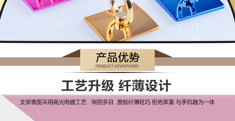 Support téléphone portable - Ref 1357111 Image 7