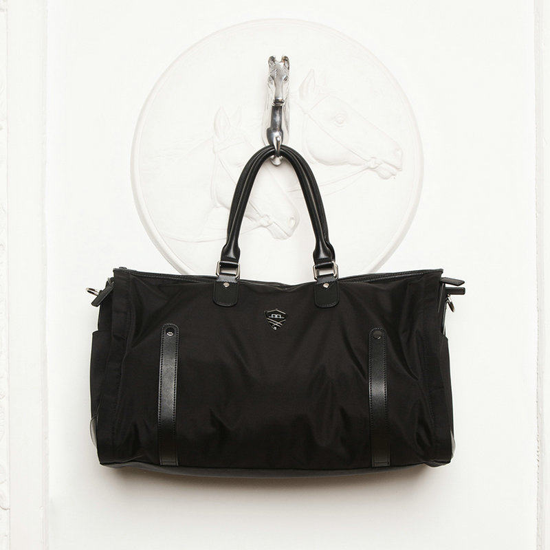 Italy AA suit hood bag luggage bag equestrian bag equestrian supplies bag obstacle suit bag spread out hanging suit