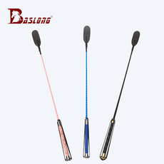 хлыст 多色马术马鞭骑马马鞭带手带安全马鞭马术障碍鞭娱乐马鞭儿童成人