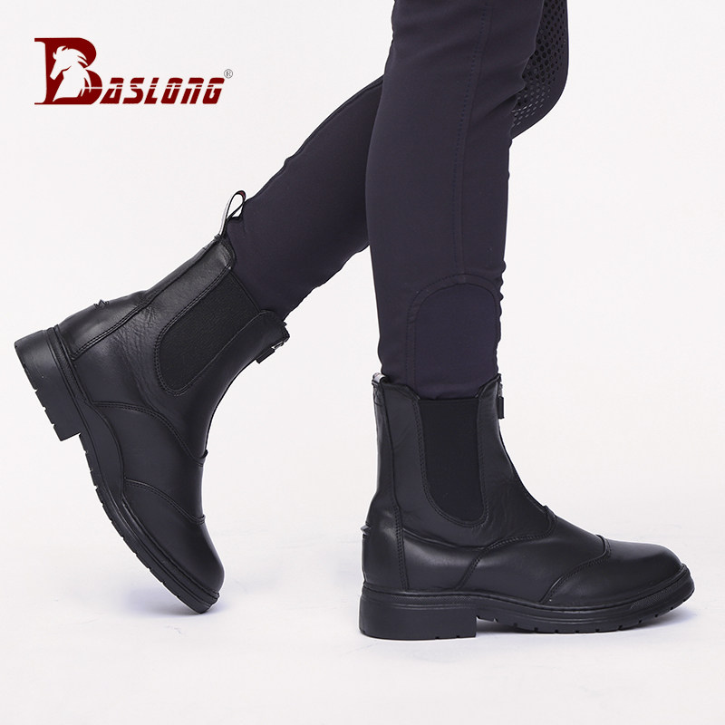 Children's Equestrian Riding Boots Riding Short Boots Children Riding Boots Children's Riding Boots Equestrian Boots Eight Foot Dragon Harness