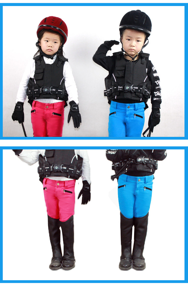 Article équitation pour enfant - Ref 1387317 Image 11