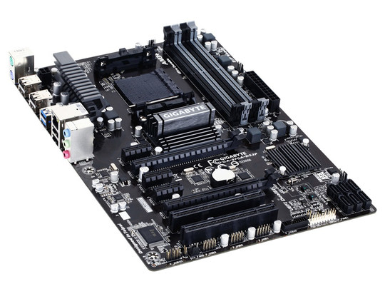 Gigabyte 970A-Ds3P Motherboard 970 Motherboard 938-Pin Fx8300 Overclocking Am3+ Motherboard