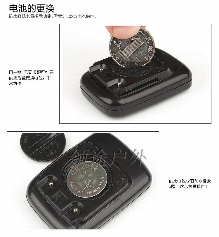 Tableau de bord vélo - Ref 2423735 Image 35