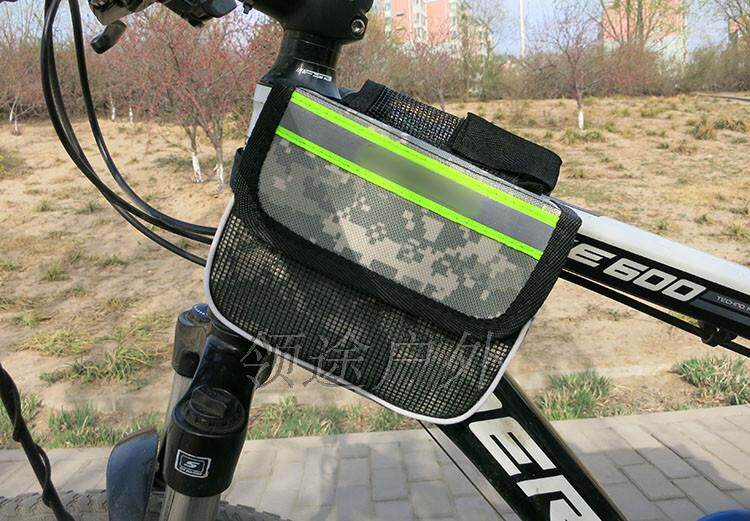 Sacoche pour vélo - Ref 2220516 Image 29