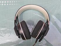 Sennheiser Urbanite XL metropolitan head-mounted Bluetooth headset replacement head beam sponge repair and maintenance