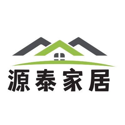 源泰家居的LOGO